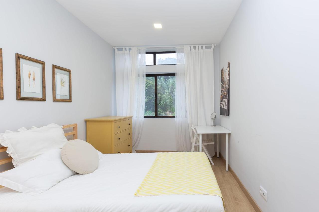 Guestready - Relaxing Apartment In Santa Catarina Porto Exterior foto
