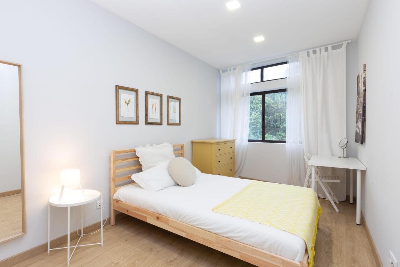 Guestready - Relaxing Apartment In Santa Catarina Porto Exterior foto