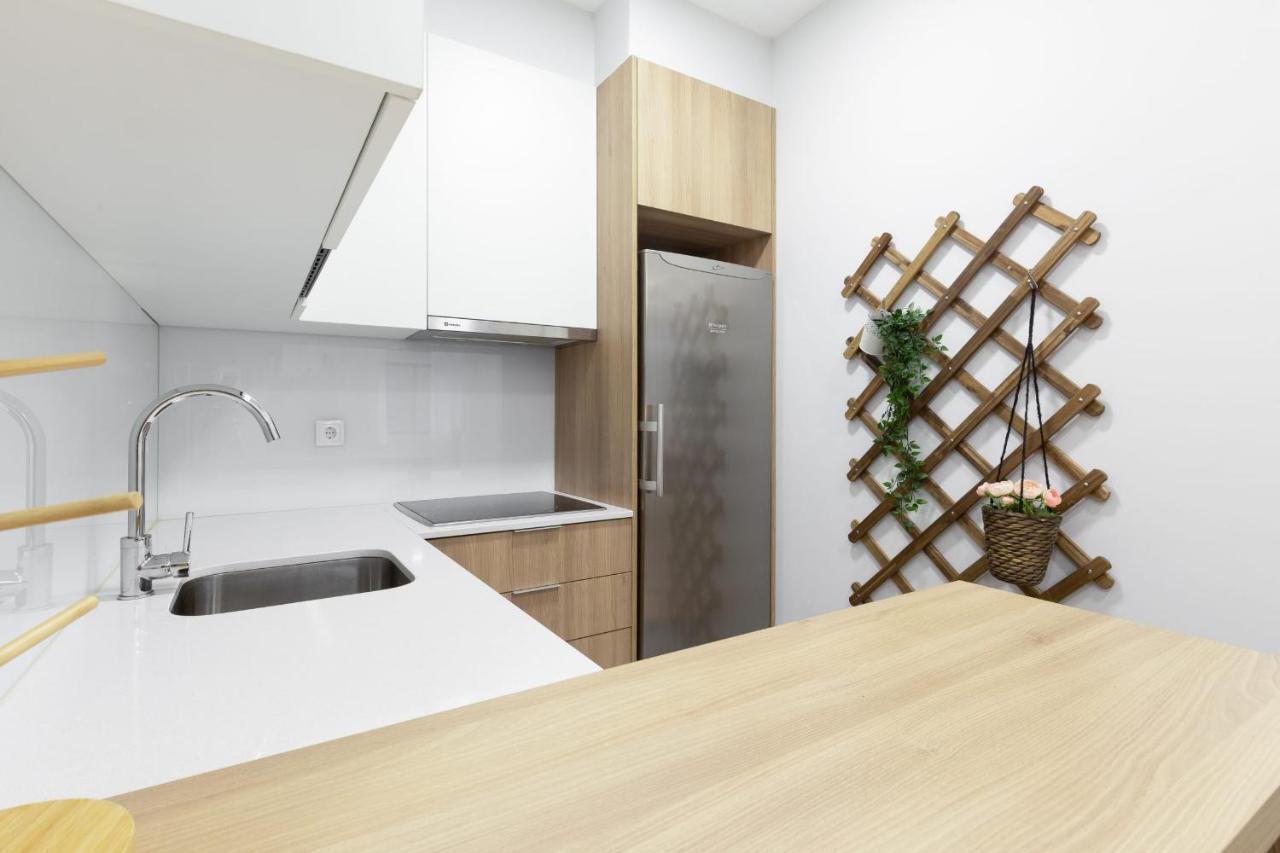 Guestready - Relaxing Apartment In Santa Catarina Porto Exterior foto