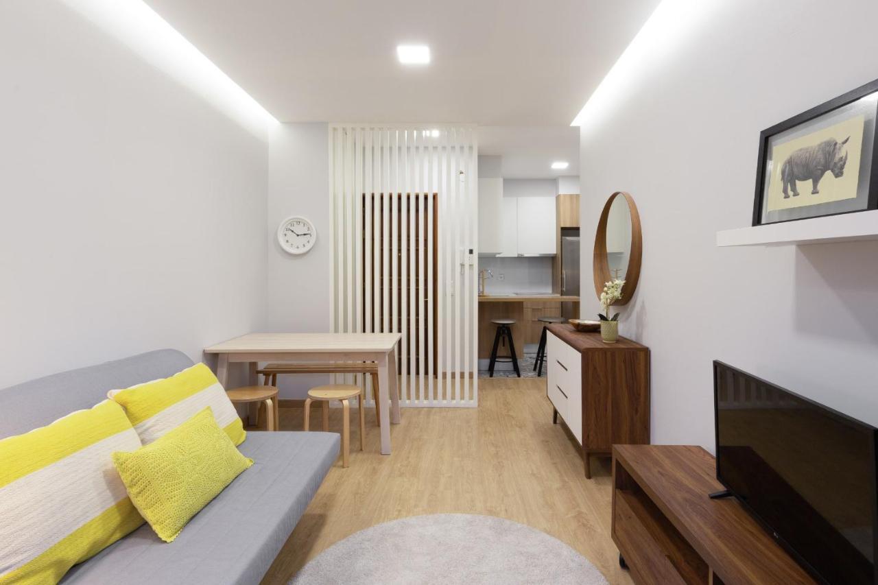 Guestready - Relaxing Apartment In Santa Catarina Porto Exterior foto