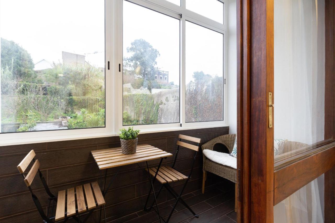 Guestready - Relaxing Apartment In Santa Catarina Porto Exterior foto