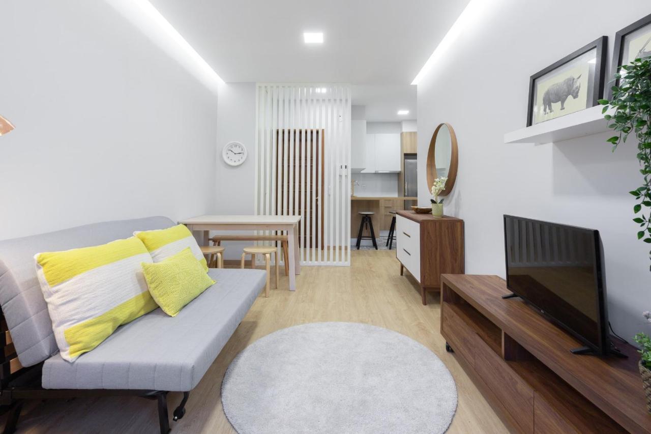 Guestready - Relaxing Apartment In Santa Catarina Porto Exterior foto