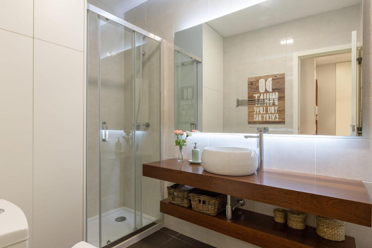 Guestready - Relaxing Apartment In Santa Catarina Porto Exterior foto