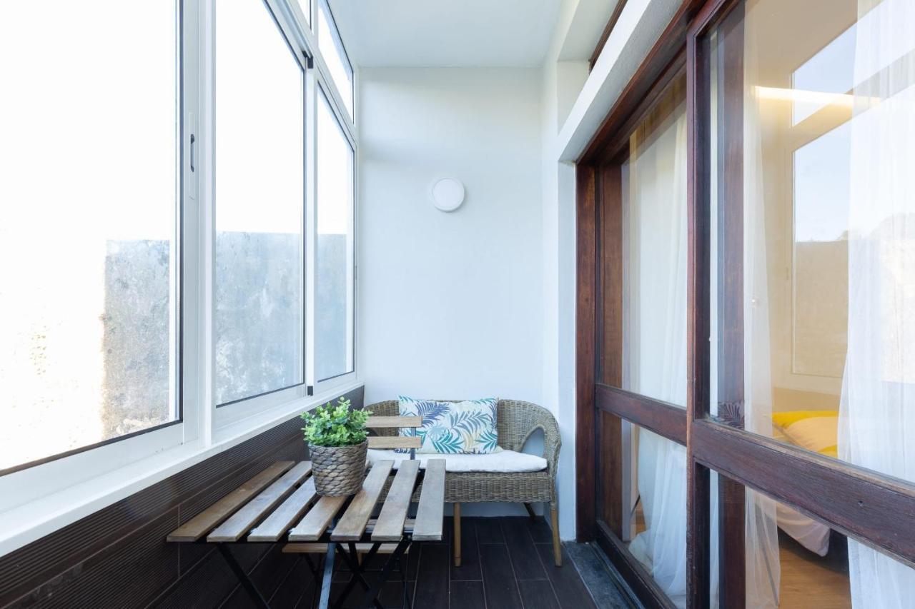 Guestready - Relaxing Apartment In Santa Catarina Porto Exterior foto